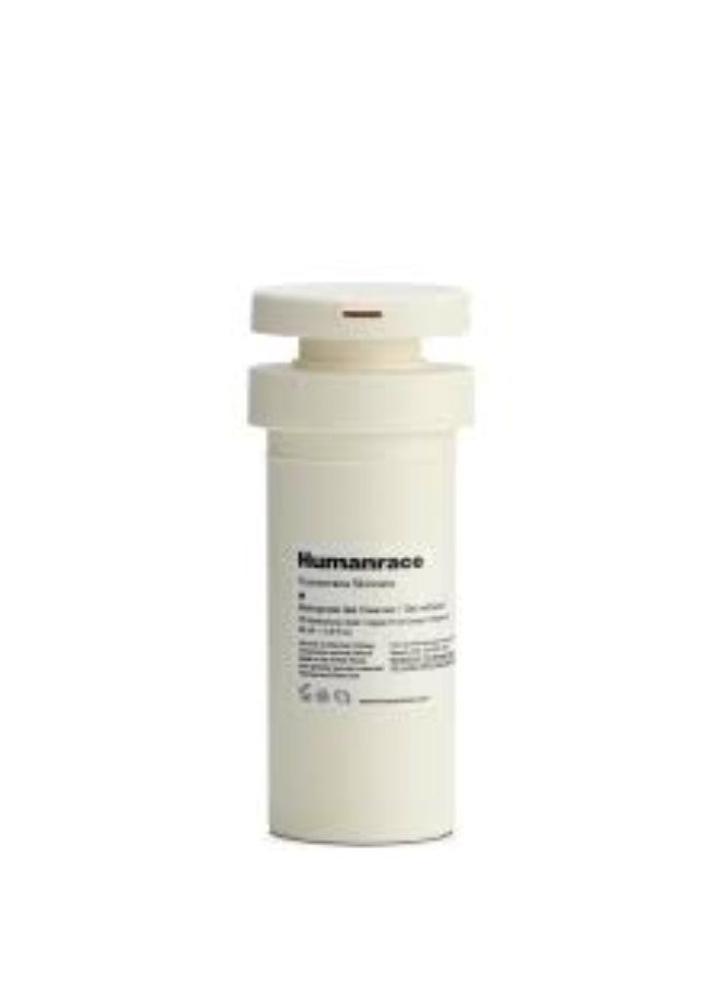 Humanrace 7D Retrograde Gel Cleanser 82ml Refill - Image 4